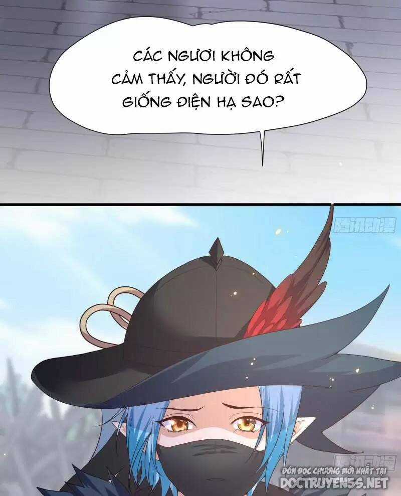 Ta Ở Địa Phủ Mở Hậu Cung Chapter 62 trang 35