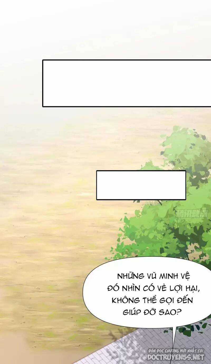 Ta Ở Địa Phủ Mở Hậu Cung Chapter 62 trang 37