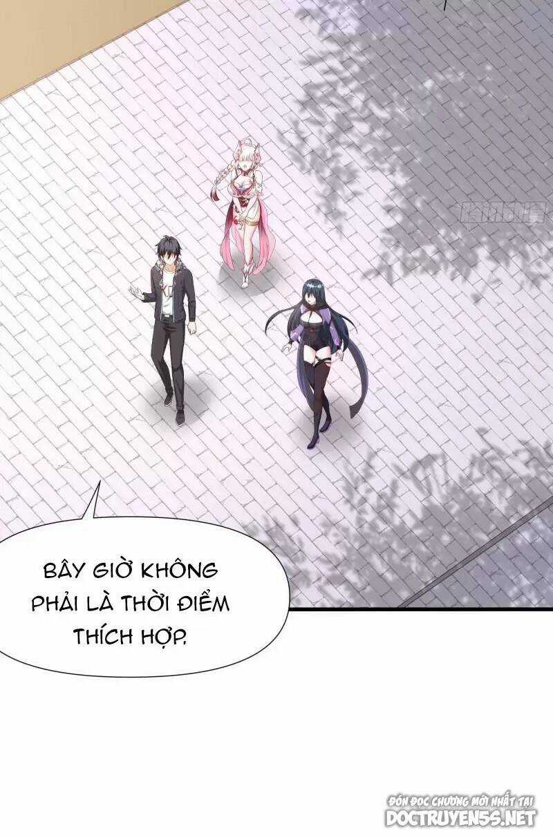 Ta Ở Địa Phủ Mở Hậu Cung Chapter 62 trang 38