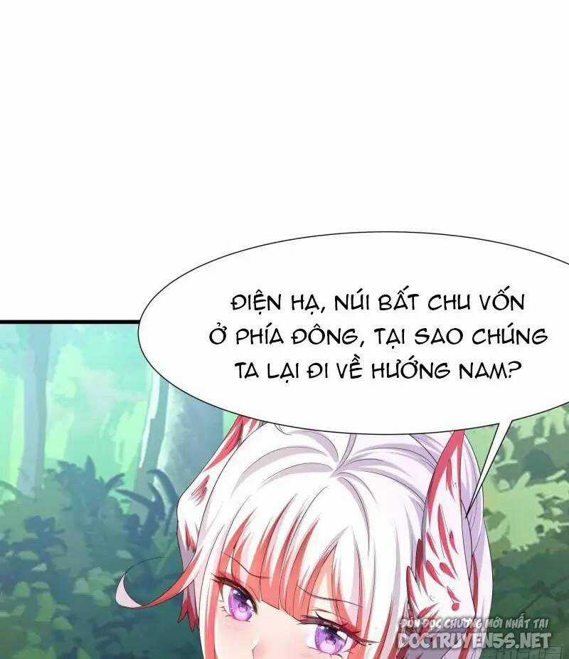 Ta Ở Địa Phủ Mở Hậu Cung Chapter 62 trang 39