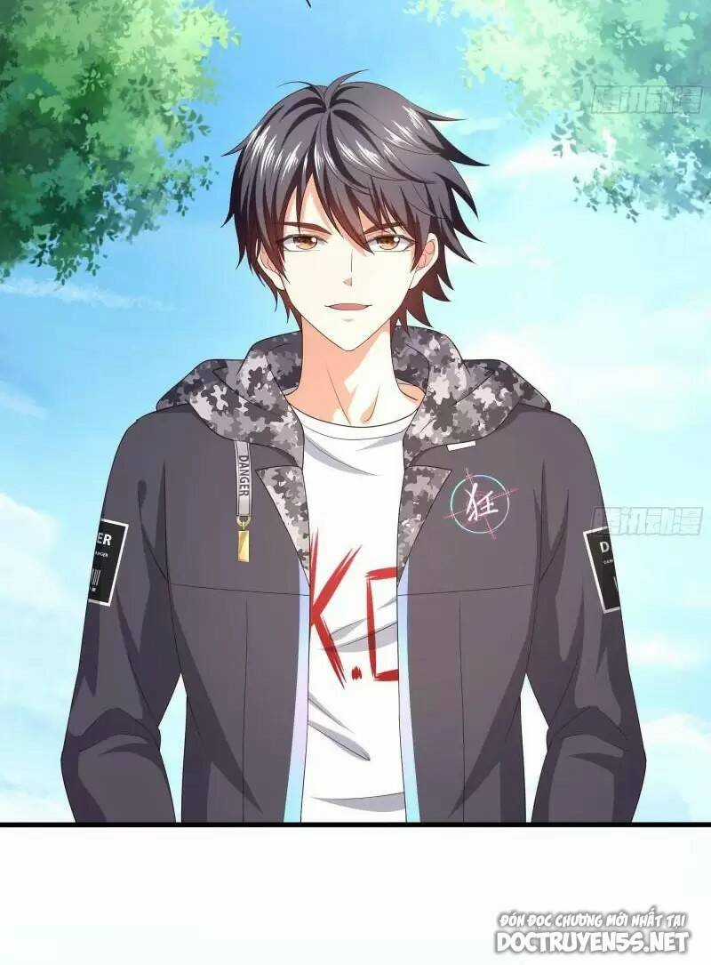 Ta Ở Địa Phủ Mở Hậu Cung Chapter 62 trang 41