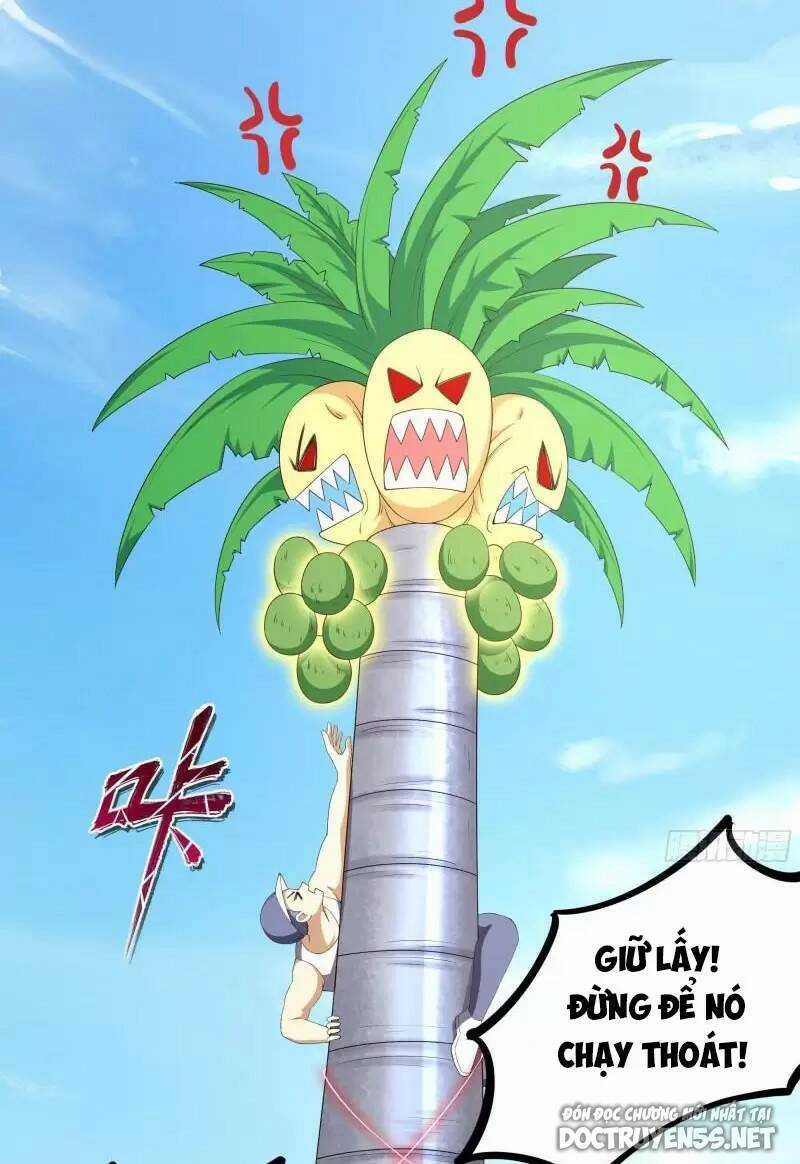 Ta Ở Địa Phủ Mở Hậu Cung Chapter 62 trang 43