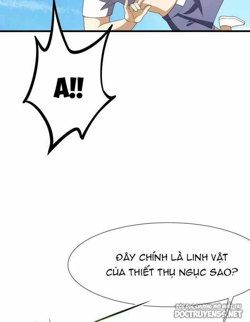 Ta Ở Địa Phủ Mở Hậu Cung Chapter 62 trang 47