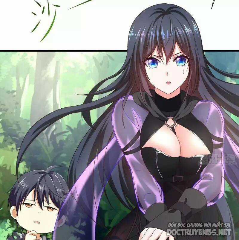 Ta Ở Địa Phủ Mở Hậu Cung Chapter 62 trang 48