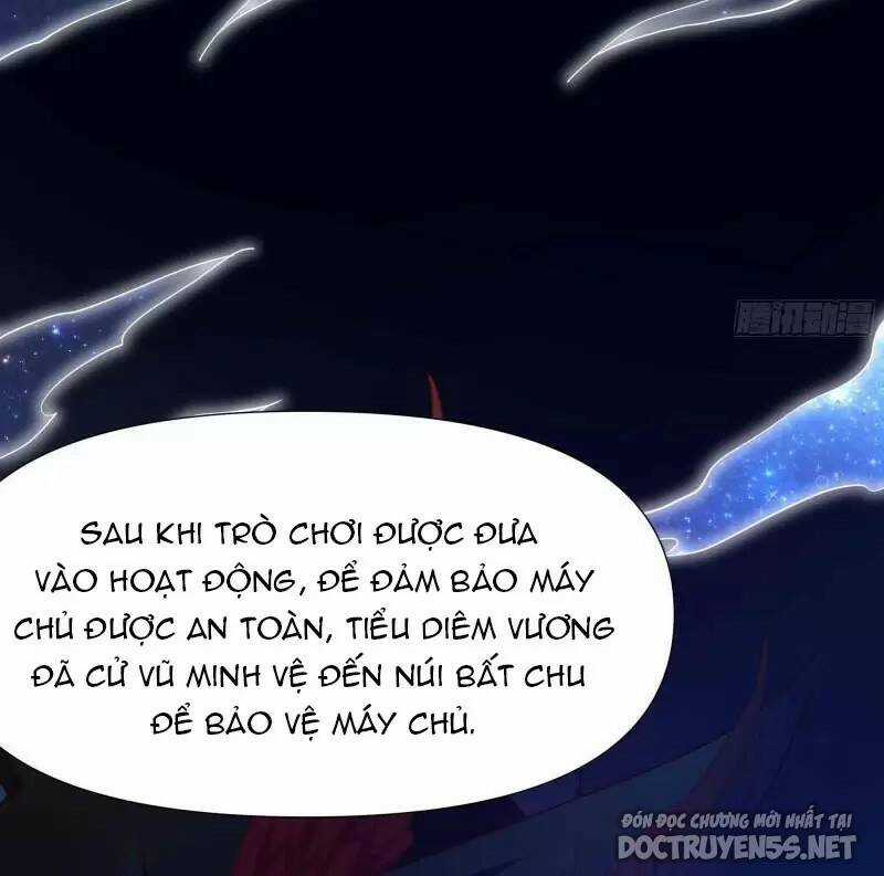 Ta Ở Địa Phủ Mở Hậu Cung Chapter 62 trang 5