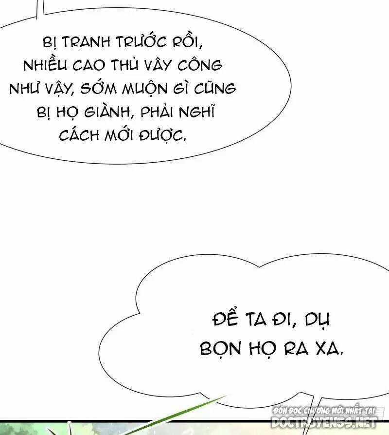 Ta Ở Địa Phủ Mở Hậu Cung Chapter 62 trang 50