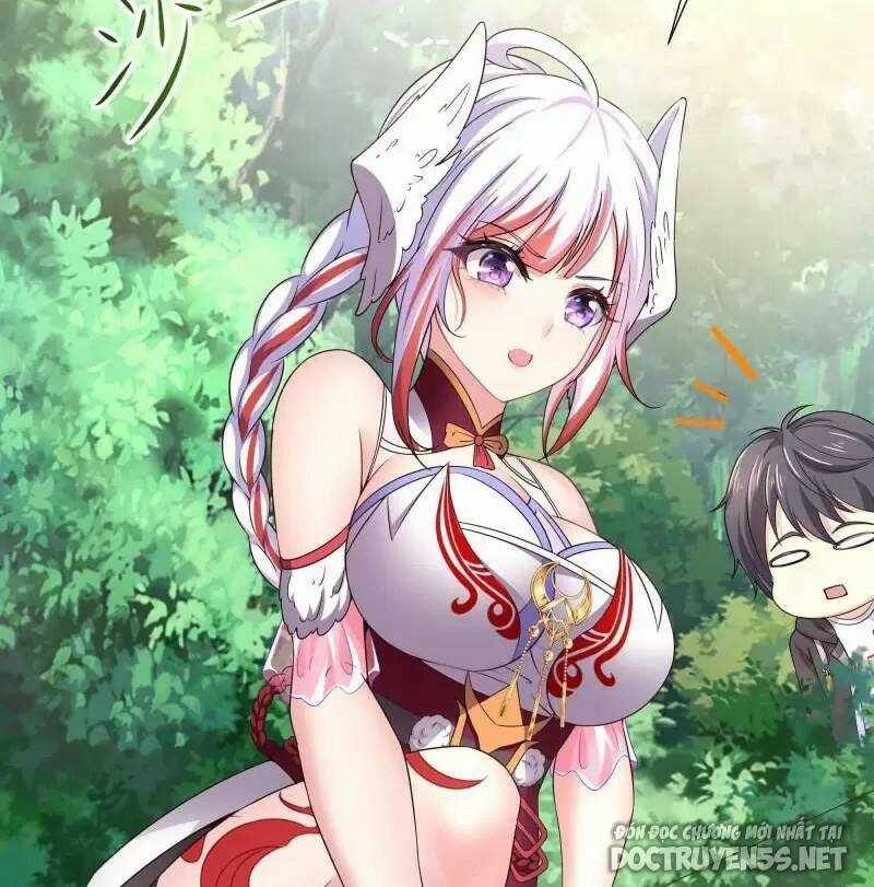 Ta Ở Địa Phủ Mở Hậu Cung Chapter 62 trang 51