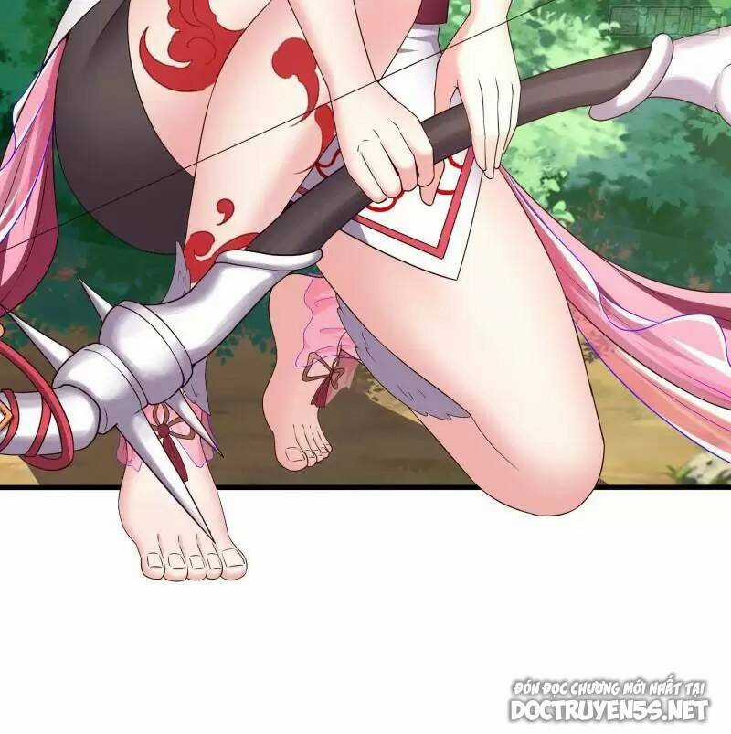 Ta Ở Địa Phủ Mở Hậu Cung Chapter 62 trang 52