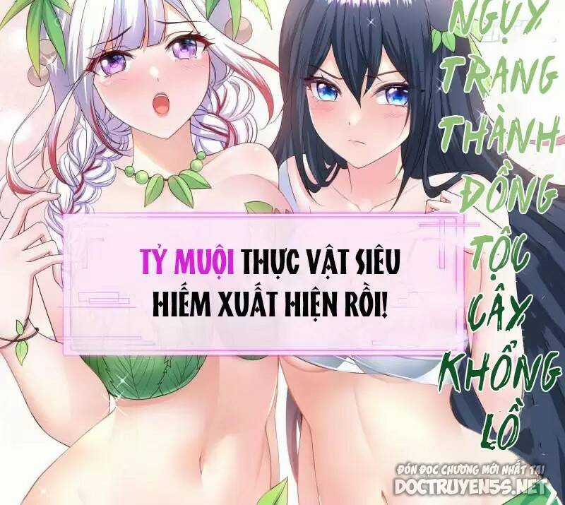 Ta Ở Địa Phủ Mở Hậu Cung Chapter 62 trang 54