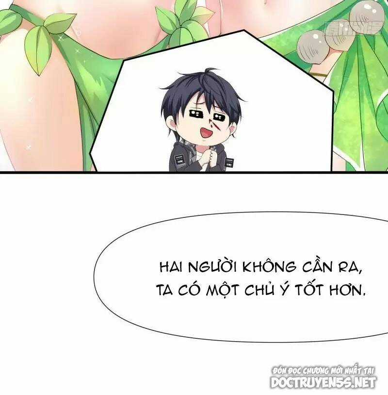 Ta Ở Địa Phủ Mở Hậu Cung Chapter 62 trang 55