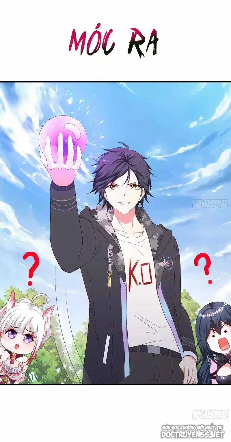 Ta Ở Địa Phủ Mở Hậu Cung Chapter 62 trang 56