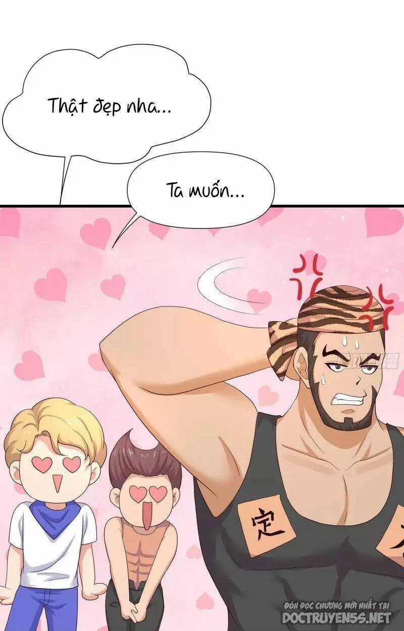 Ta Ở Địa Phủ Mở Hậu Cung Chapter 62 trang 60