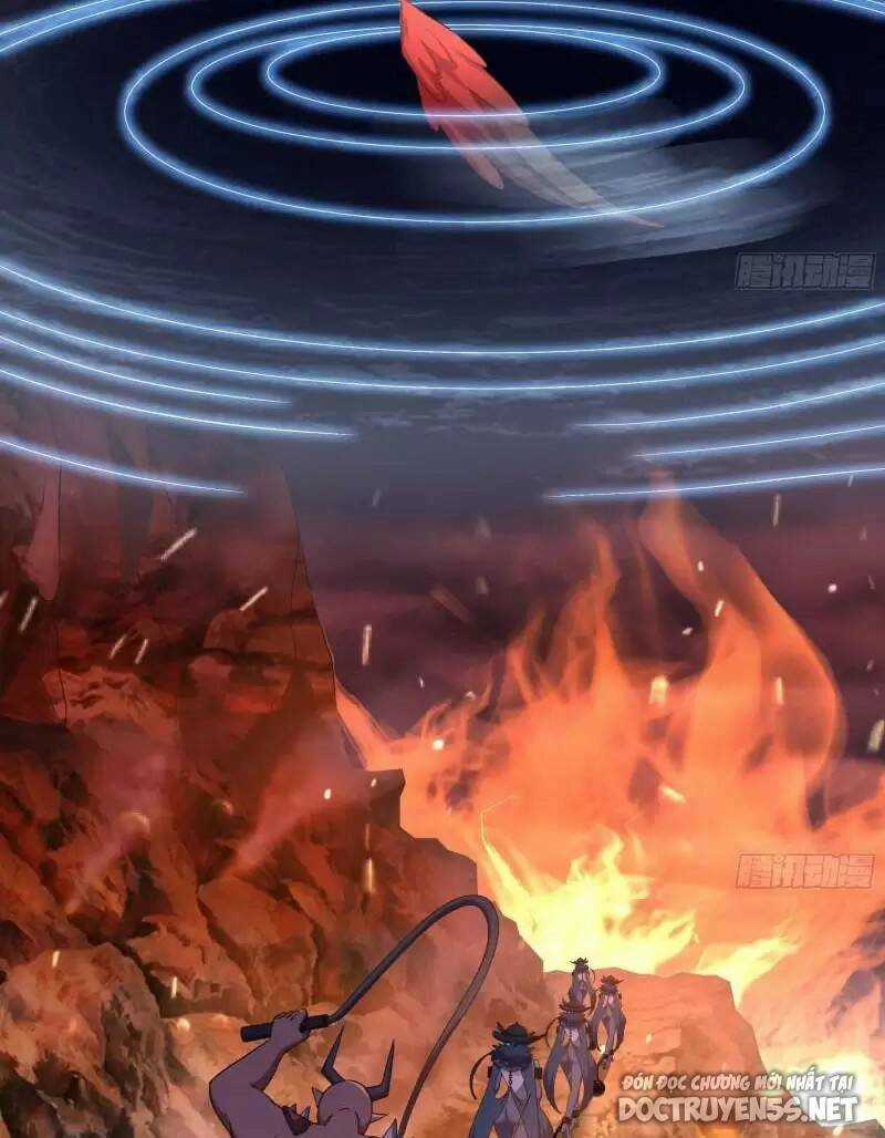 Ta Ở Địa Phủ Mở Hậu Cung Chapter 62 trang 9