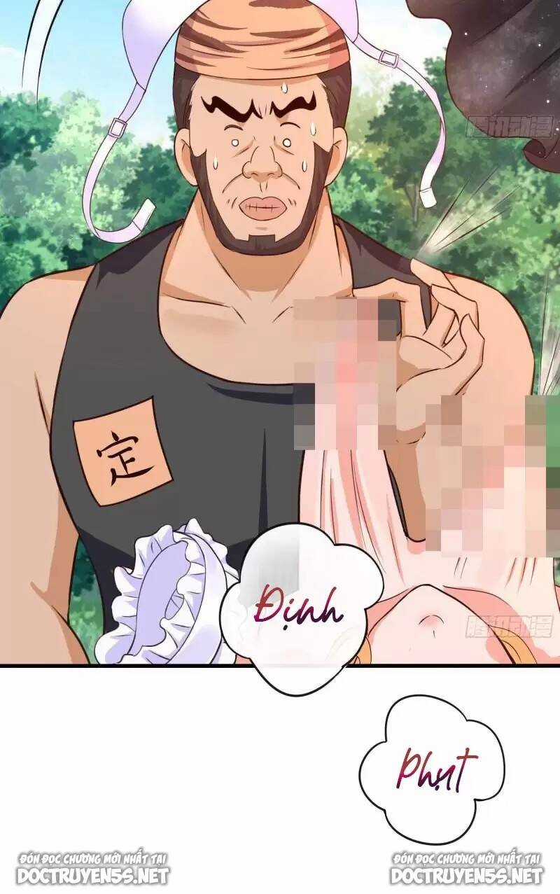 Ta Ở Địa Phủ Mở Hậu Cung Chapter 63 trang 10