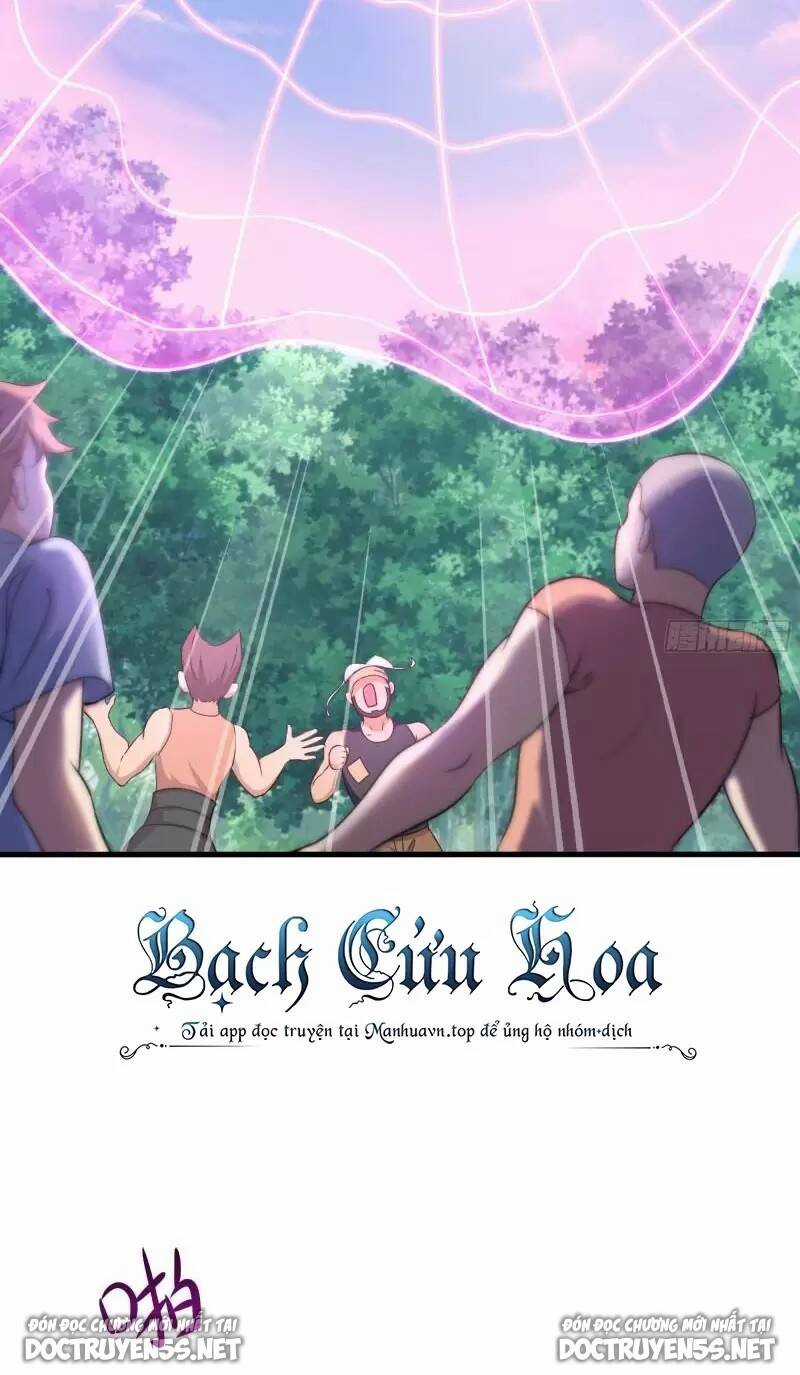 Ta Ở Địa Phủ Mở Hậu Cung Chapter 63 trang 12