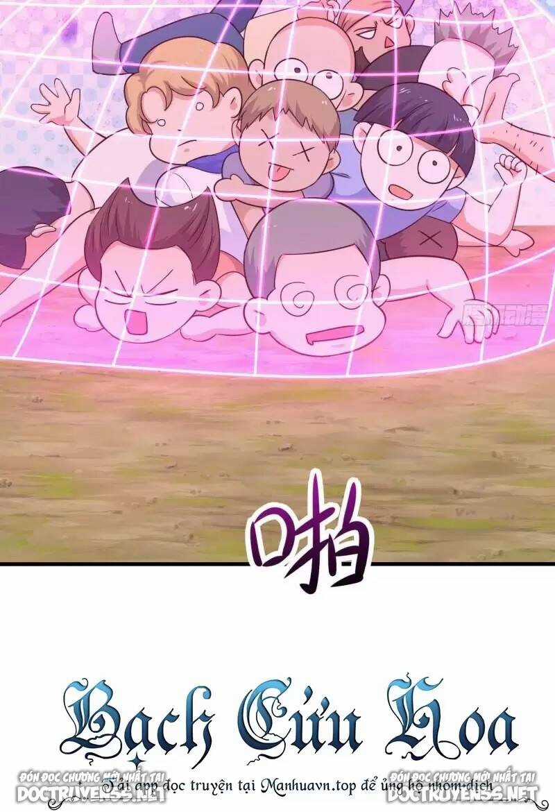 Ta Ở Địa Phủ Mở Hậu Cung Chapter 63 trang 14