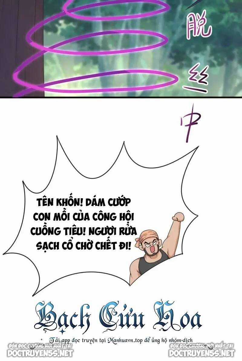 Ta Ở Địa Phủ Mở Hậu Cung Chapter 63 trang 17