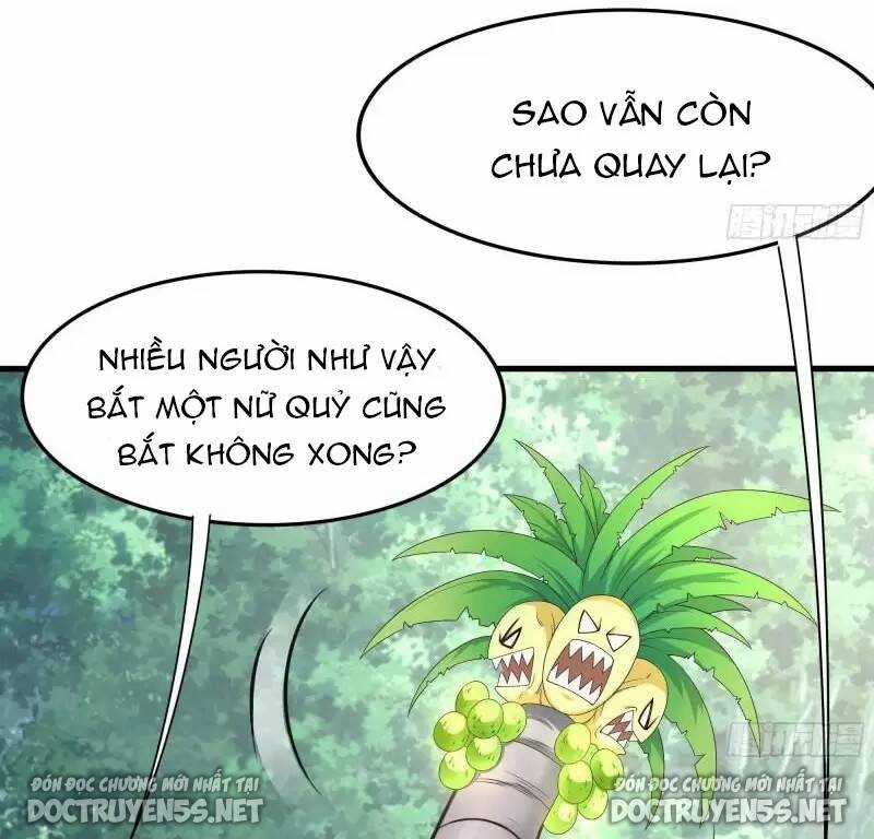Ta Ở Địa Phủ Mở Hậu Cung Chapter 63 trang 18