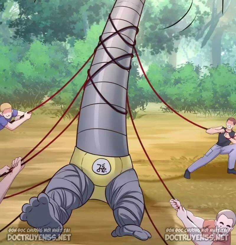 Ta Ở Địa Phủ Mở Hậu Cung Chapter 63 trang 19