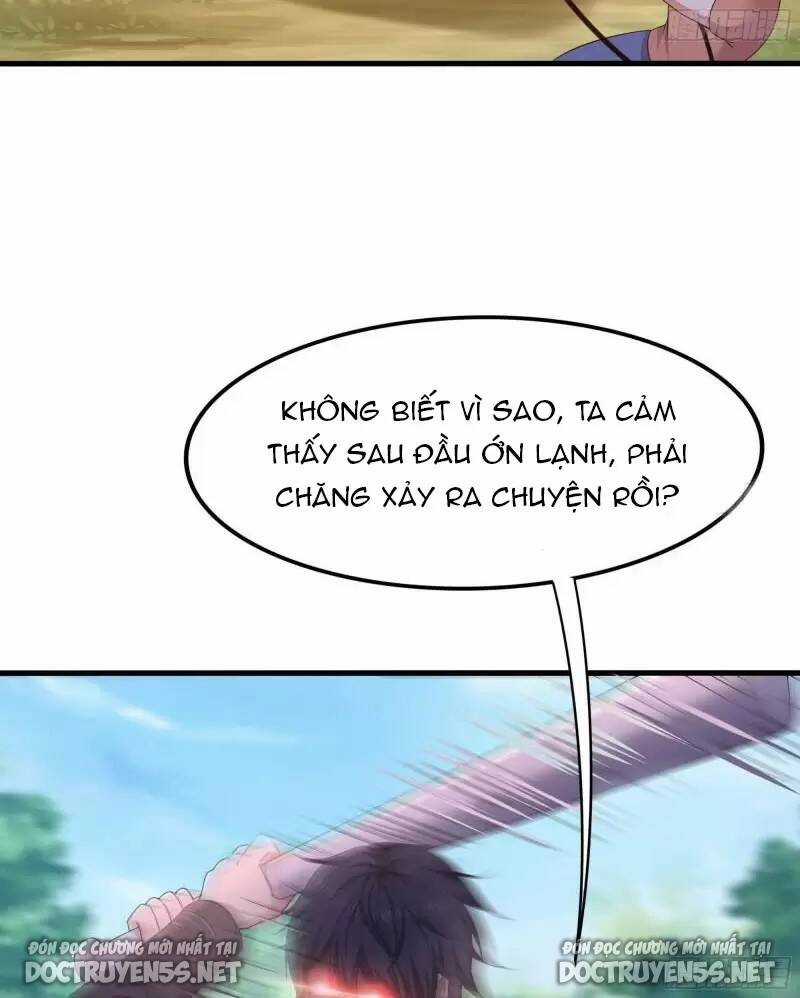 Ta Ở Địa Phủ Mở Hậu Cung Chapter 63 trang 20