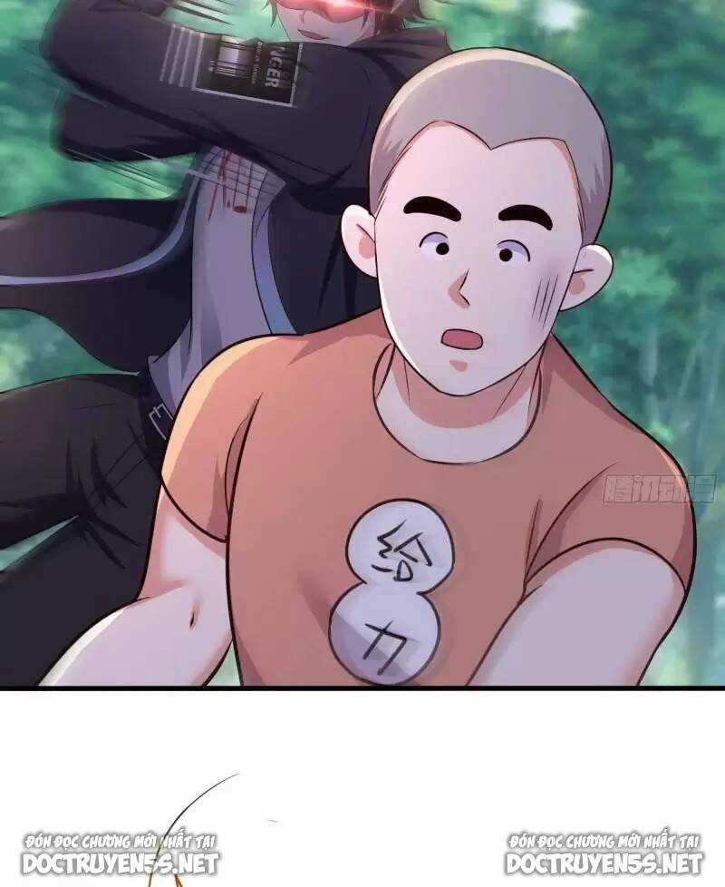 Ta Ở Địa Phủ Mở Hậu Cung Chapter 63 trang 21