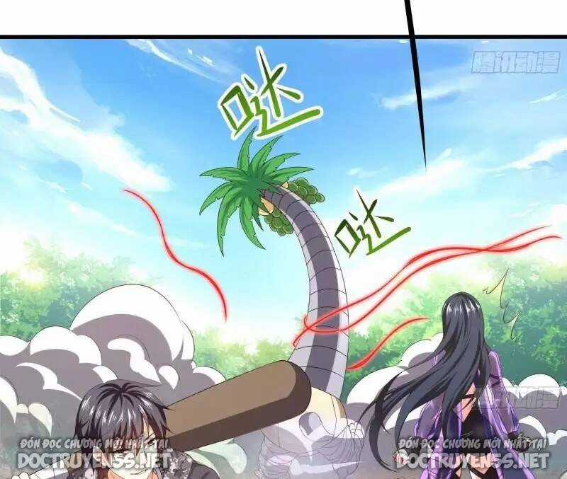 Ta Ở Địa Phủ Mở Hậu Cung Chapter 63 trang 23