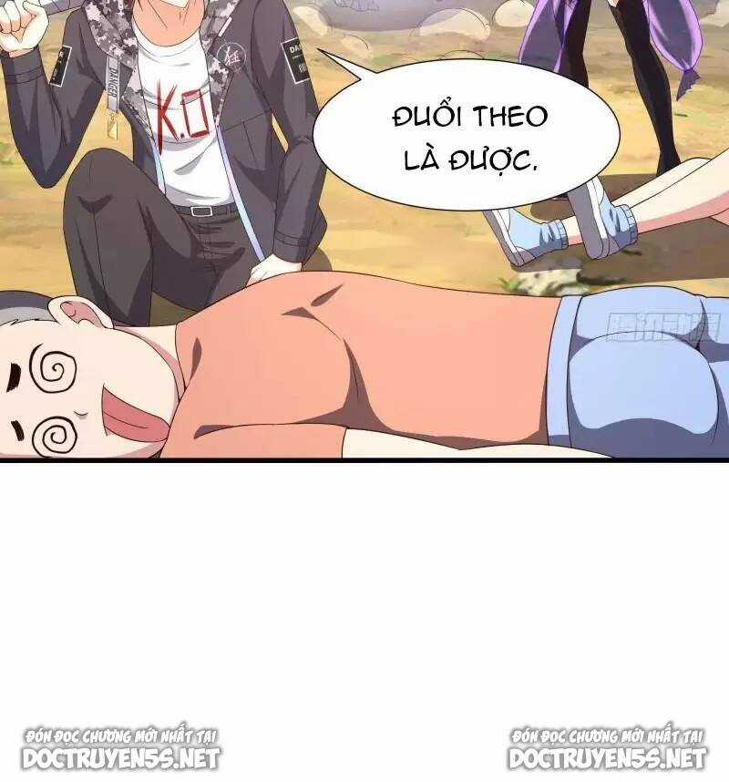 Ta Ở Địa Phủ Mở Hậu Cung Chapter 63 trang 24