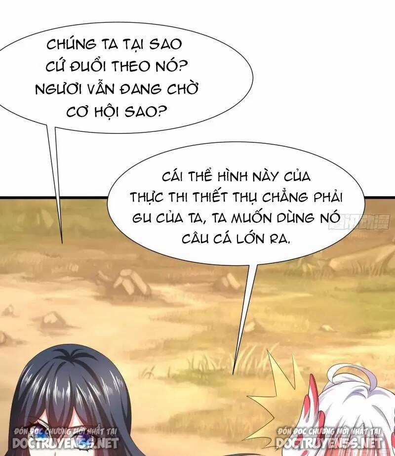 Ta Ở Địa Phủ Mở Hậu Cung Chapter 63 trang 27