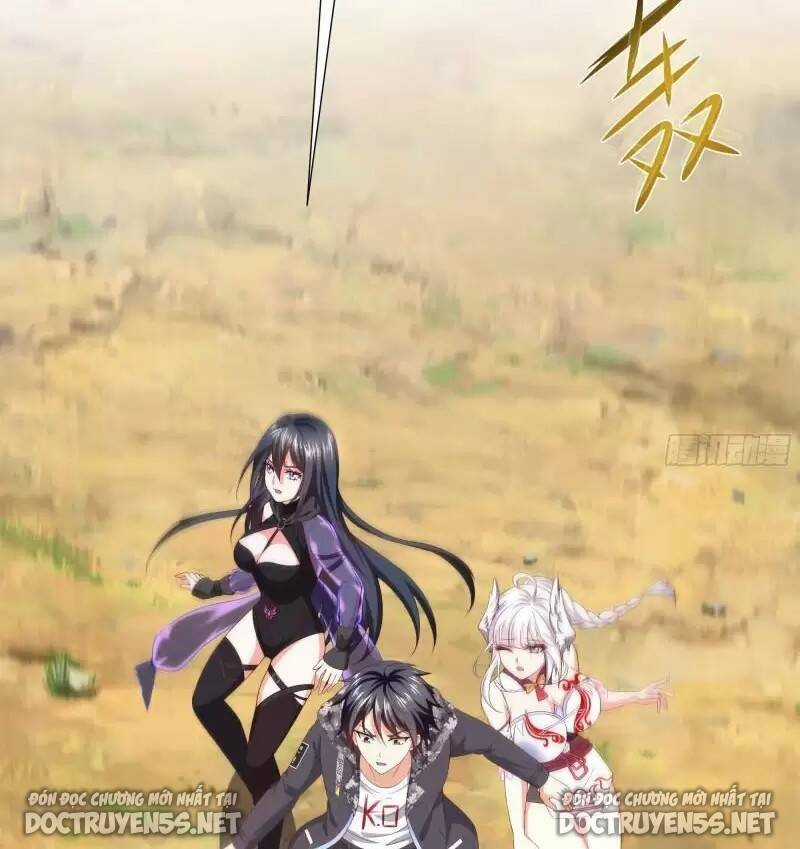 Ta Ở Địa Phủ Mở Hậu Cung Chapter 63 trang 31