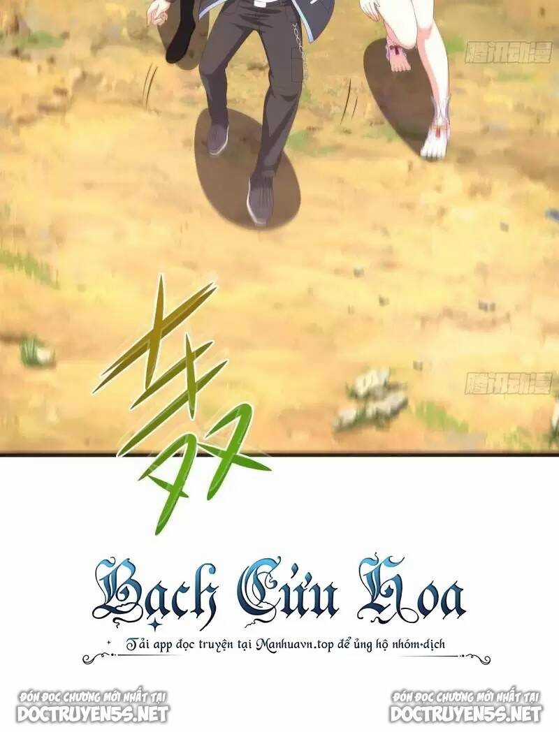 Ta Ở Địa Phủ Mở Hậu Cung Chapter 63 trang 32