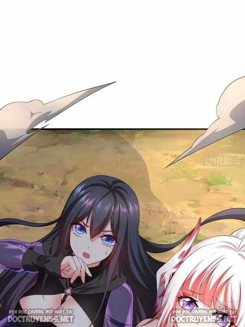 Ta Ở Địa Phủ Mở Hậu Cung Chapter 63 trang 35