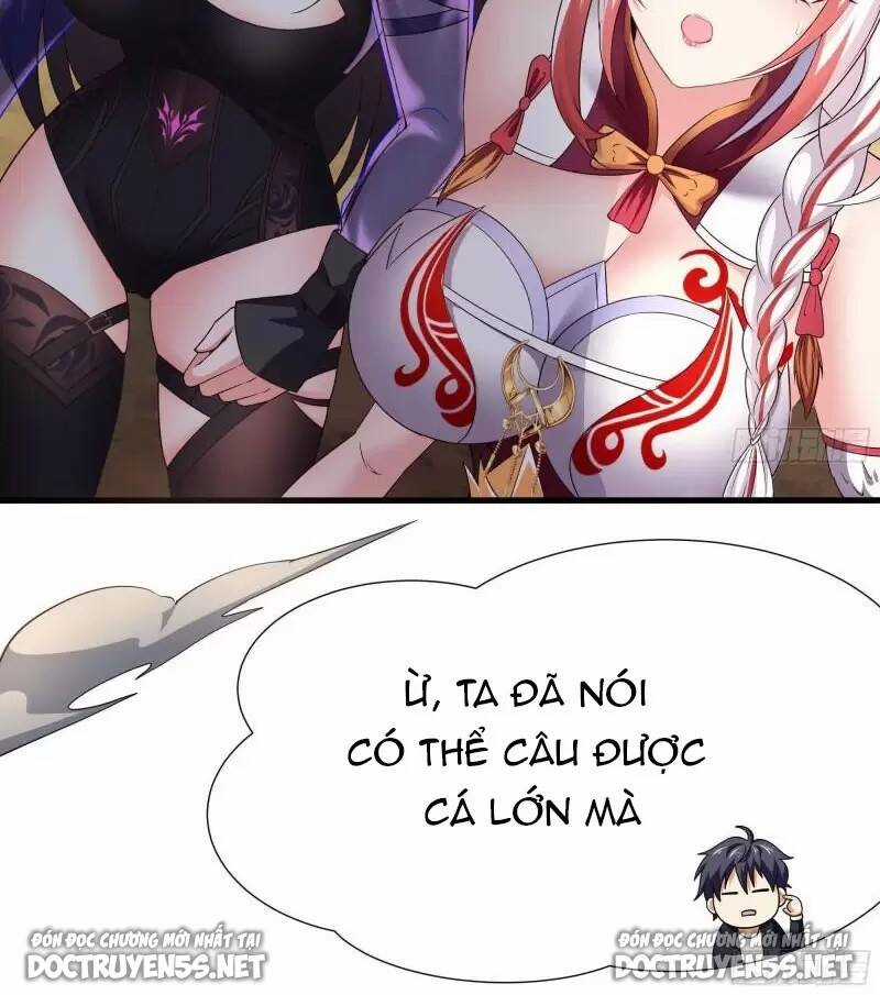 Ta Ở Địa Phủ Mở Hậu Cung Chapter 63 trang 36