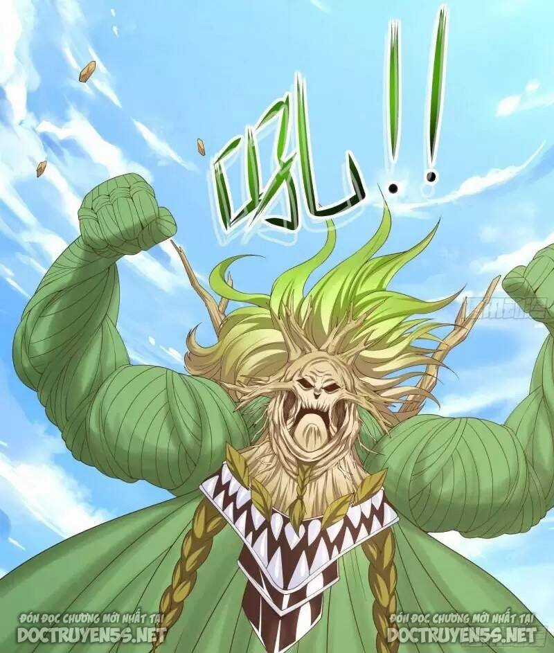 Ta Ở Địa Phủ Mở Hậu Cung Chapter 63 trang 38