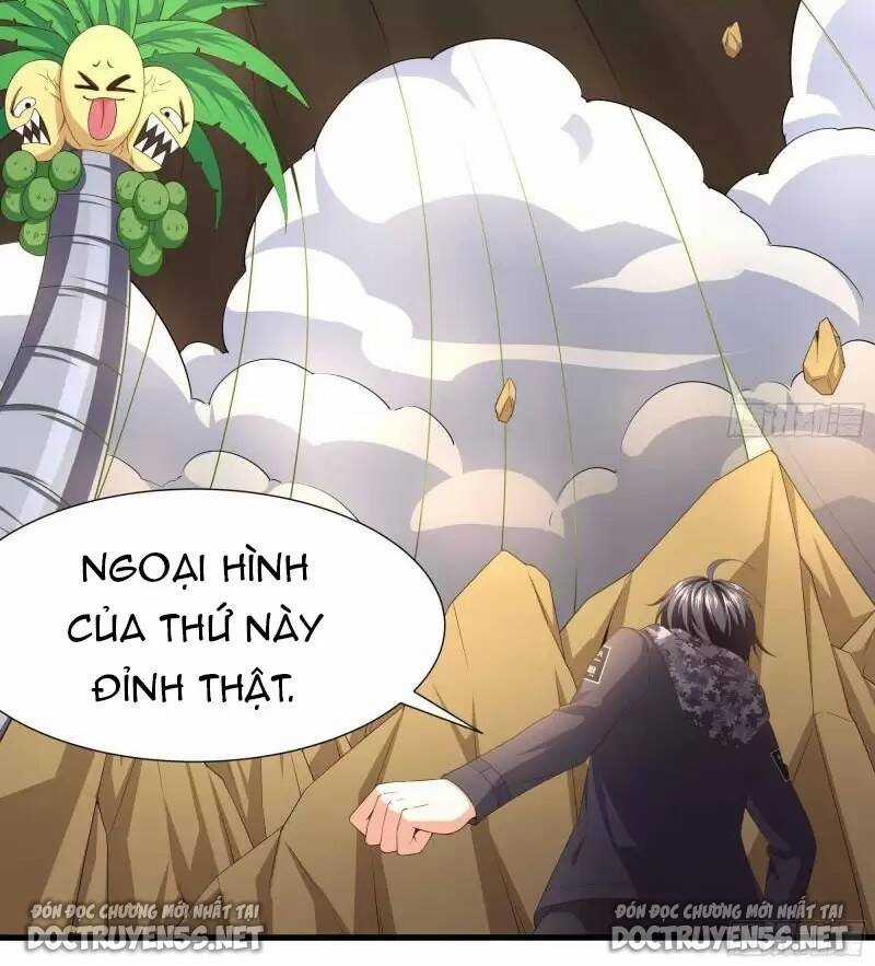 Ta Ở Địa Phủ Mở Hậu Cung Chapter 63 trang 40