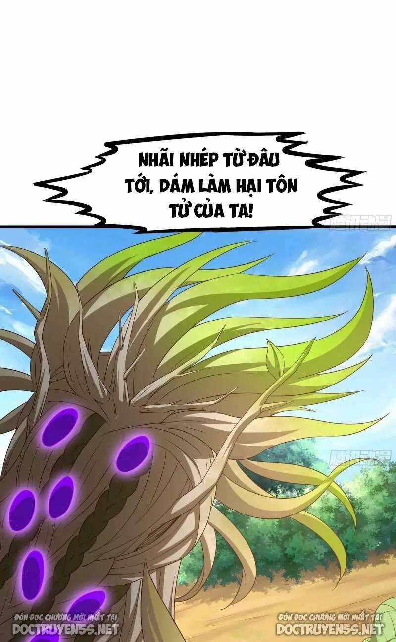 Ta Ở Địa Phủ Mở Hậu Cung Chapter 63 trang 41