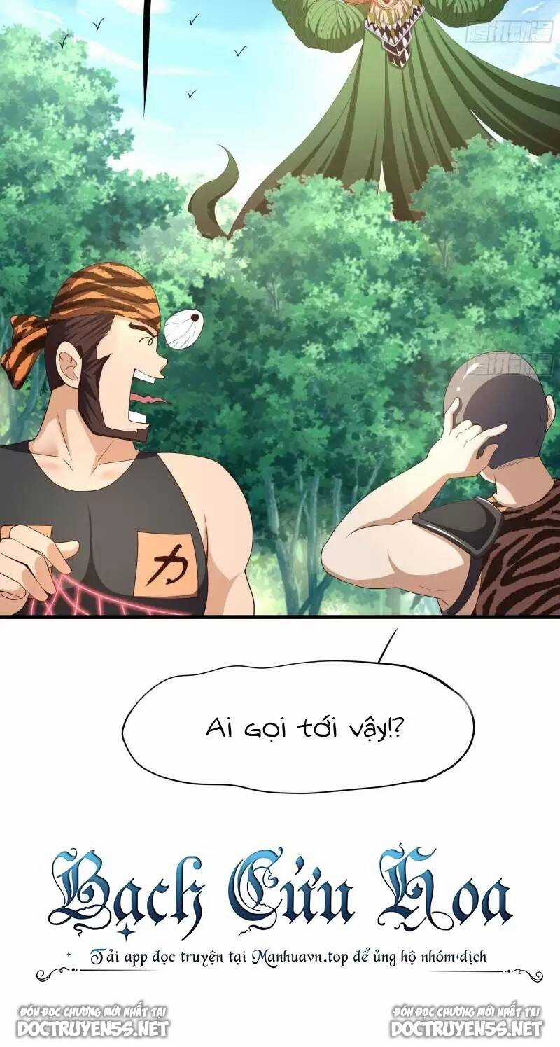 Ta Ở Địa Phủ Mở Hậu Cung Chapter 63 trang 43