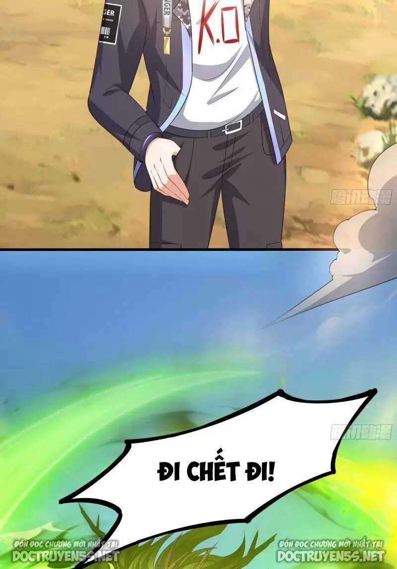 Ta Ở Địa Phủ Mở Hậu Cung Chapter 63 trang 45