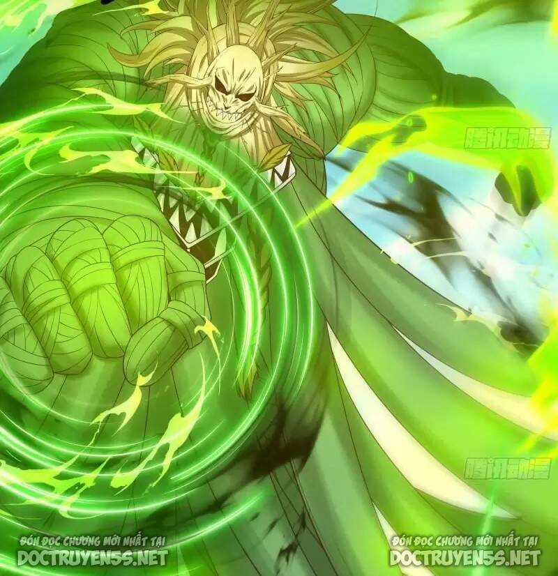 Ta Ở Địa Phủ Mở Hậu Cung Chapter 63 trang 46