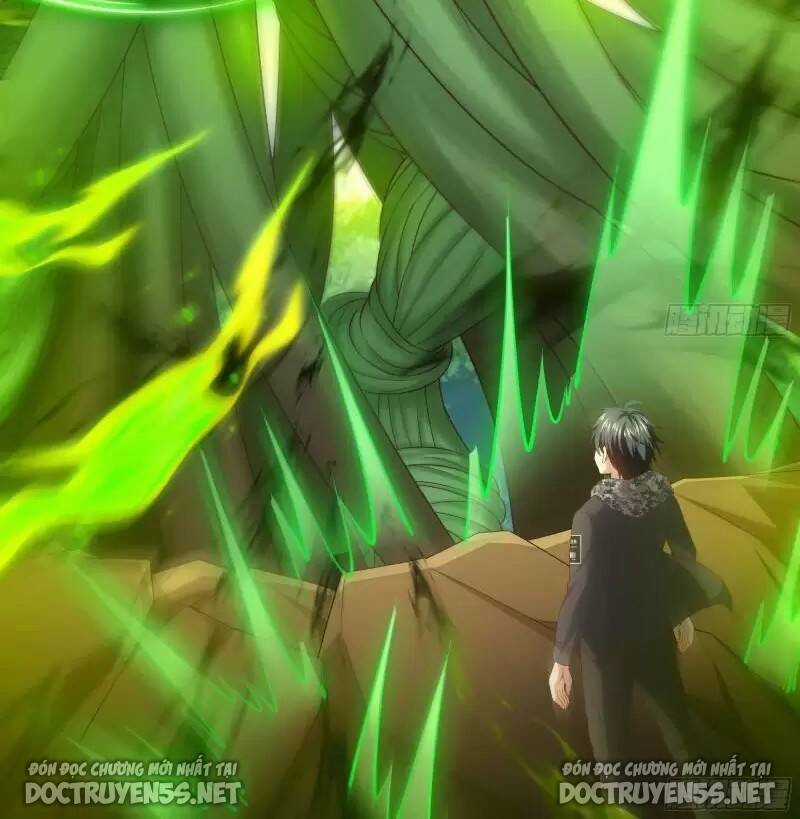 Ta Ở Địa Phủ Mở Hậu Cung Chapter 63 trang 47