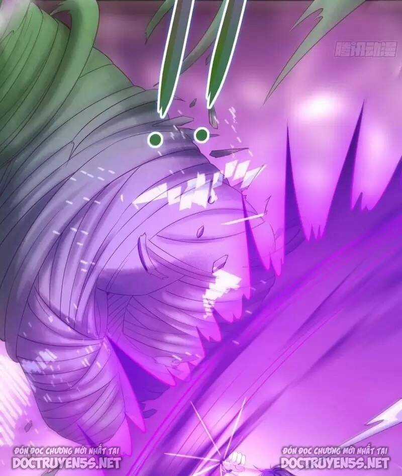 Ta Ở Địa Phủ Mở Hậu Cung Chapter 63 trang 49