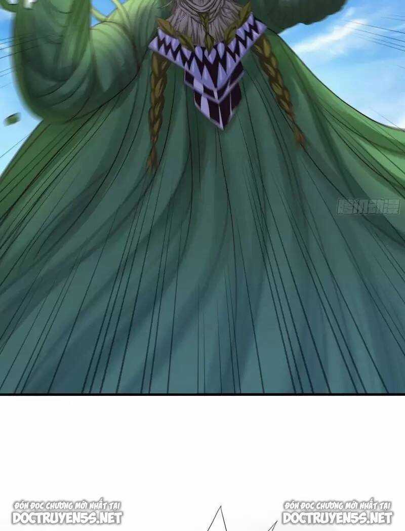 Ta Ở Địa Phủ Mở Hậu Cung Chapter 63 trang 52