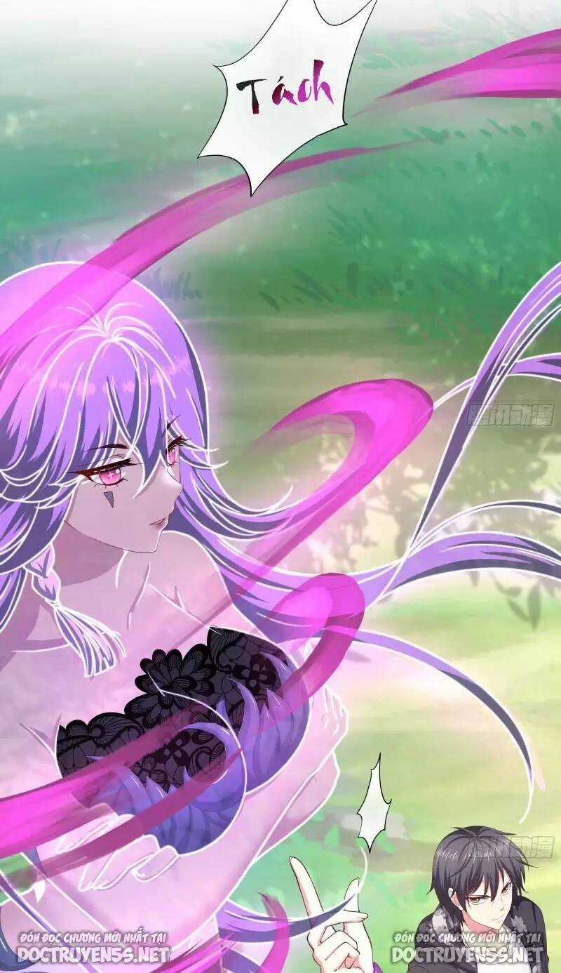 Ta Ở Địa Phủ Mở Hậu Cung Chapter 63 trang 53