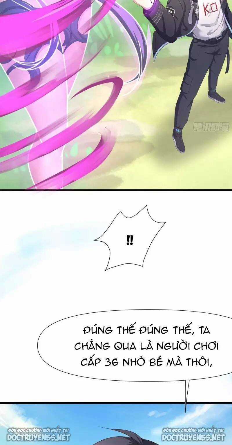 Ta Ở Địa Phủ Mở Hậu Cung Chapter 63 trang 54