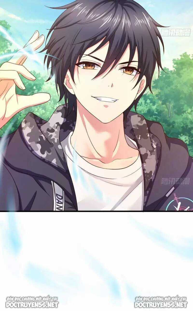 Ta Ở Địa Phủ Mở Hậu Cung Chapter 63 trang 55