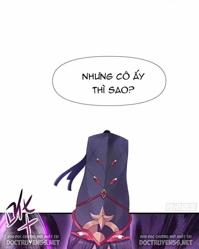 Ta Ở Địa Phủ Mở Hậu Cung Chapter 63 trang 56