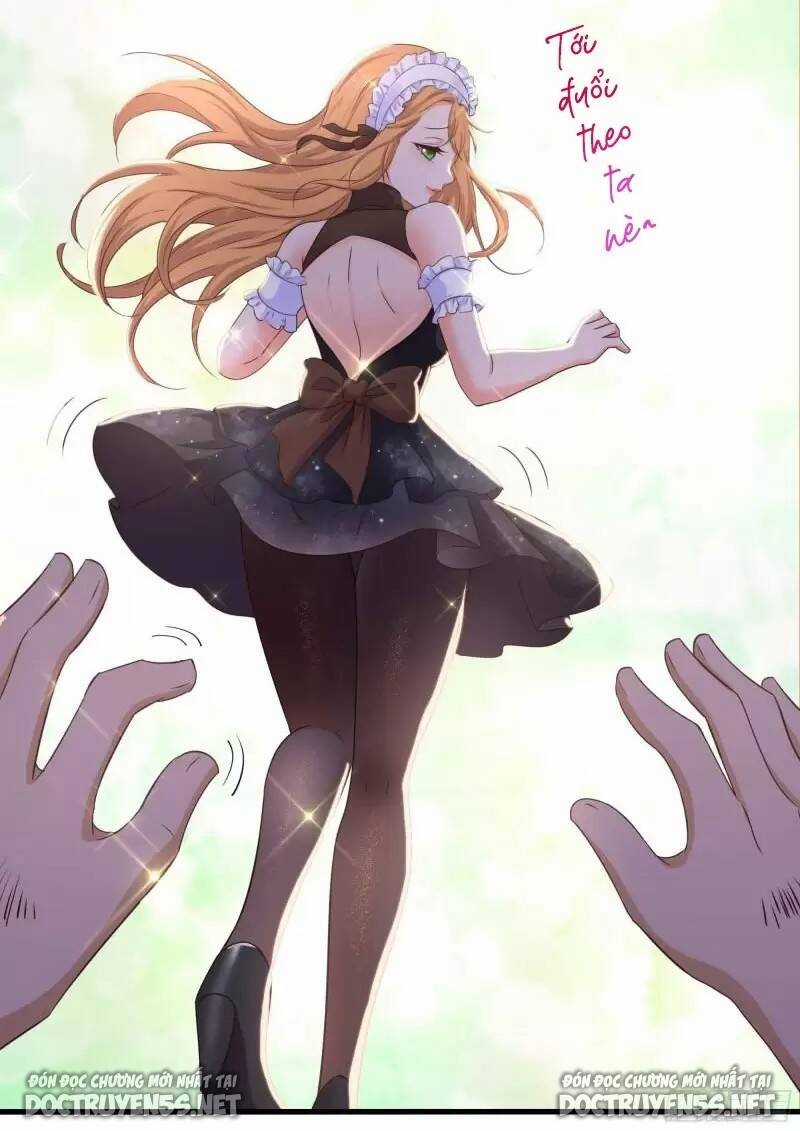 Ta Ở Địa Phủ Mở Hậu Cung Chapter 63 trang 6