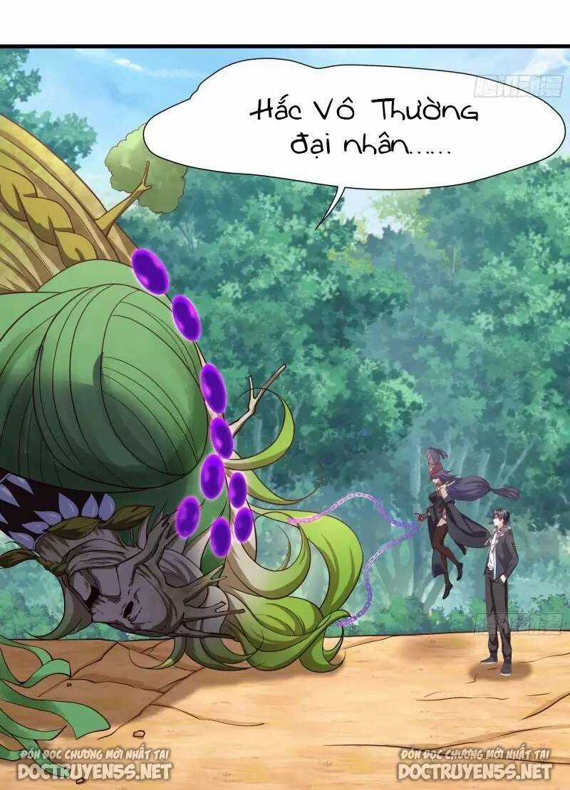 Ta Ở Địa Phủ Mở Hậu Cung Chapter 63 trang 60