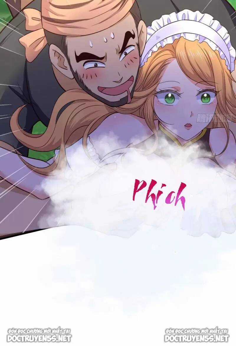 Ta Ở Địa Phủ Mở Hậu Cung Chapter 63 trang 8