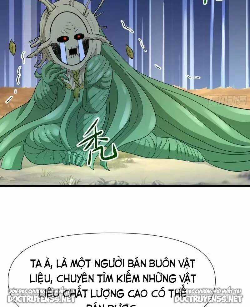 Ta Ở Địa Phủ Mở Hậu Cung Chapter 64 trang 12