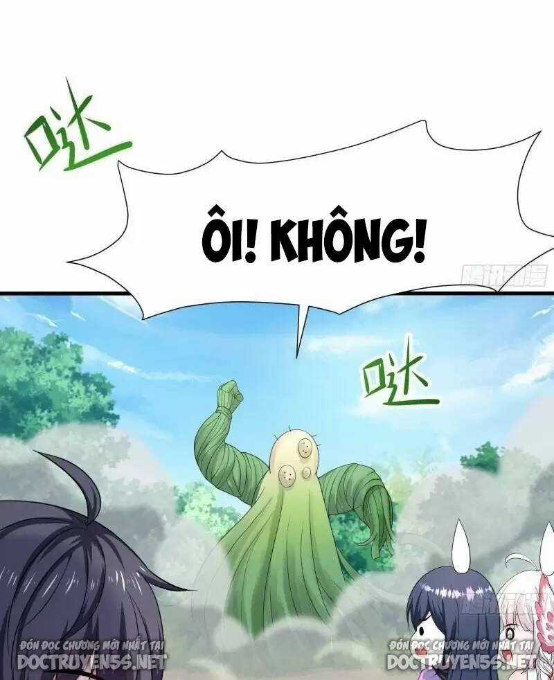 Ta Ở Địa Phủ Mở Hậu Cung Chapter 64 trang 15